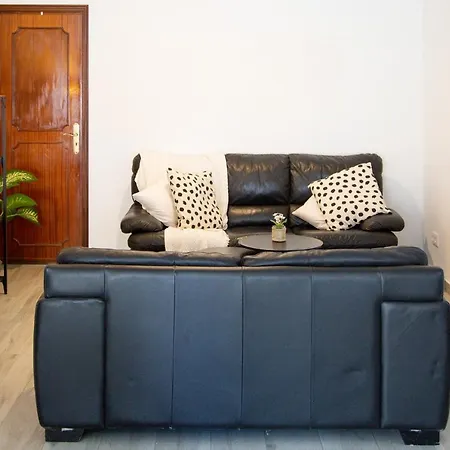 Cozy In With Full Kitchen 5 Minutes From The Séjour chez l'habitant *