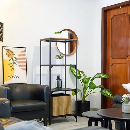Cozy Twin With Private Bathroom - Full Kitchen * Cascais