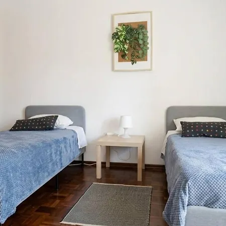 Cozy In With Full Kitchen 5 Minutes From The Séjour chez l'habitant