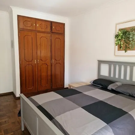 Cozy Room With Private Bathroom In Cascais - Full Kitchen カスカイス